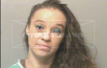 Bobbi Jo Ritchie