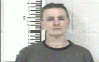 Justin Keith Shockley