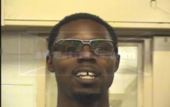 Torrence Jajuan Green