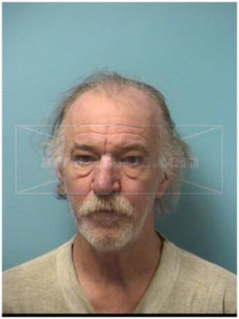 Rick David Strowbridge
