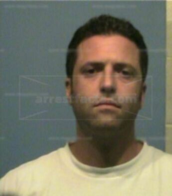 Jason Anthony Irwin