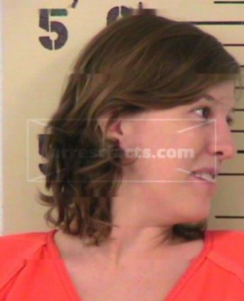 Krystal Sue Wright