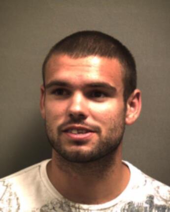Brett Austin Leake