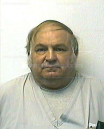 Hugh D Nickell