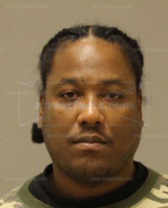 Clifford Terry Tillman