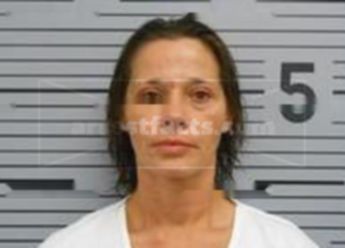 Jennifer Shea Mullins
