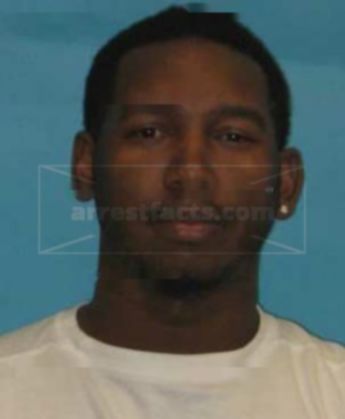 Terrance Johnson