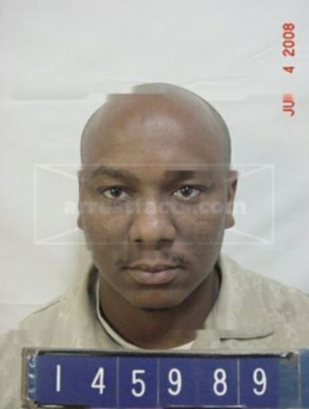 Delance Roberts