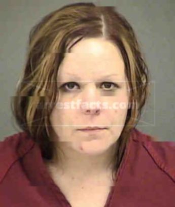 Andrea Nicole Lee