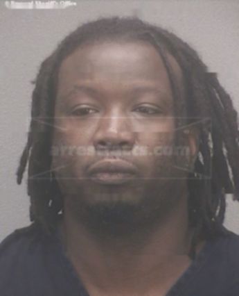 Robert Gregory Daniels