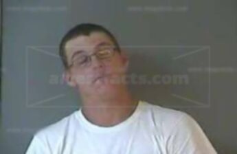 Christopher Wayne Mckinley