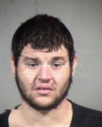 John Daniel Gamble