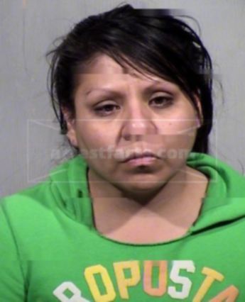 Geneva Jean Begay