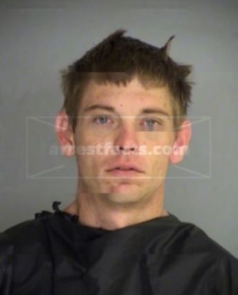 Nathan Jeffrey Seabourn