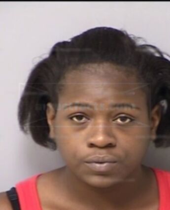 Ebony Kentoria Allen