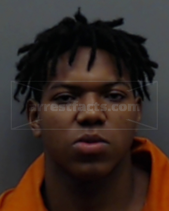 Corey Fitsgerald Williams
