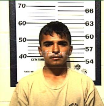 Cesar Santos-Morales