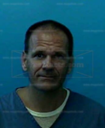 Charles Raymond Mccaughey