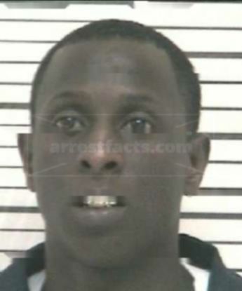 Quilton Patrick Thomas