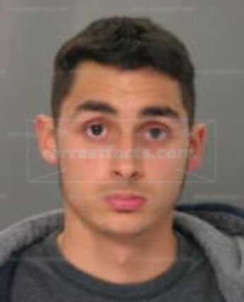 Michael Bryan Llewellyn