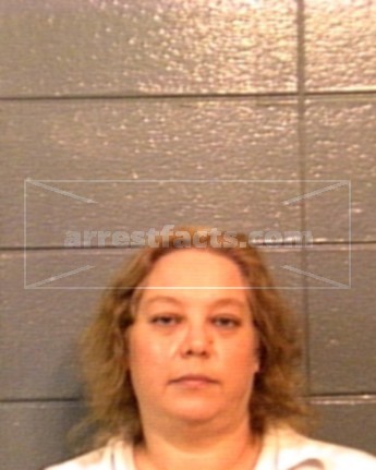 Natalie Dawn Hudgins
