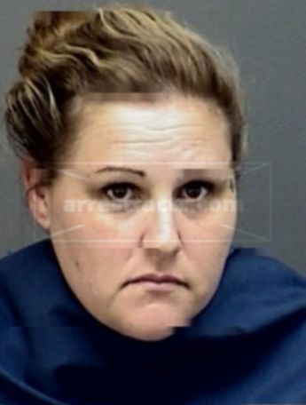 Brandy Marie Dehoyos