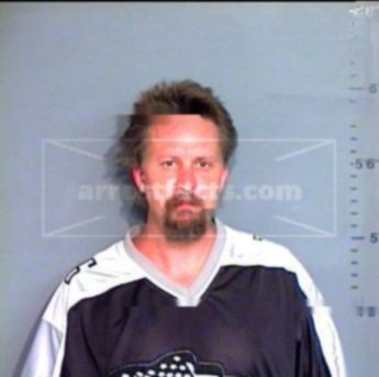 Chris Lee Foster