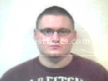 Scott James Abbott