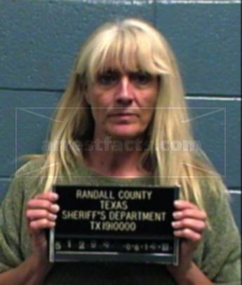 Barbara Gail Brown