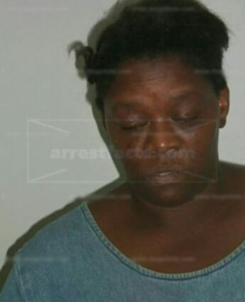 Shirley Robinson