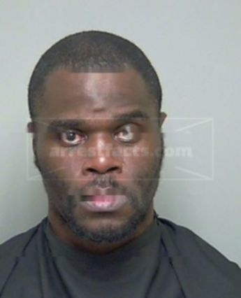Kevin Tareyll Williams
