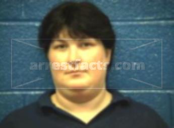 Kellie Ann Murrell Roberts