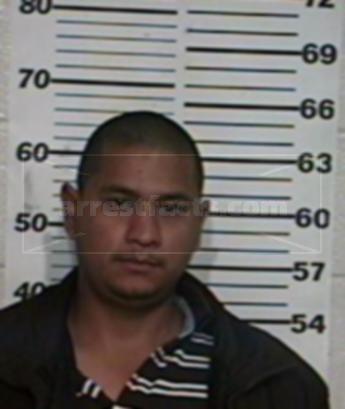Mario Rodriguez