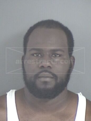 Brandon Kentel Carter