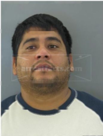 Nicholas Mendoza