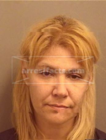 Sharon Brent