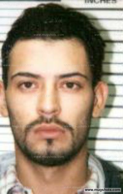 Vicente Reyes Gonzalez Jr.