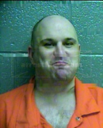 Jeremy B Pennington