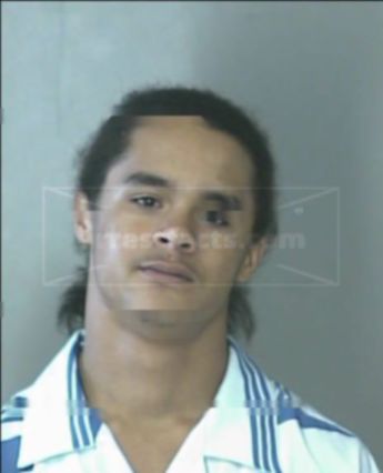 Henry Youngblood
