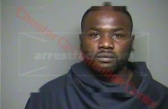 Jermaine Cornelious Cousar