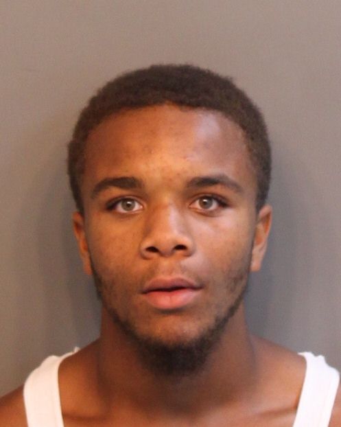 Dequon Daniels