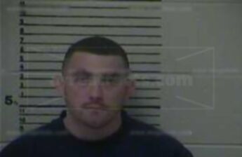 Jerry Lee Marlow