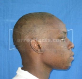 Deandre P. Byars
