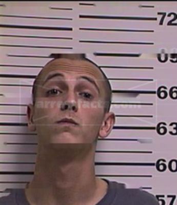 Joshua Glen Stone