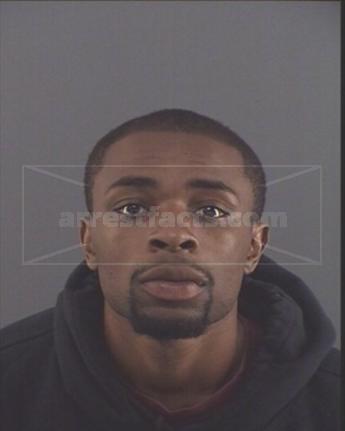Devonte William Johnson