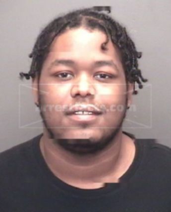 Jyair Dewayne Wilbourn