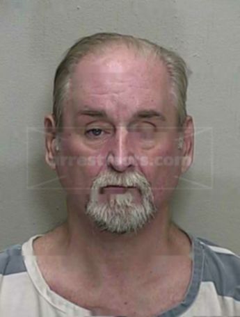 Terrance John Early