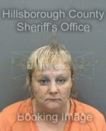Betty Joe Blevins
