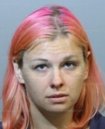 Samantha Diann Merritt