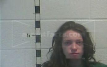 Ariel Dawn Gordon